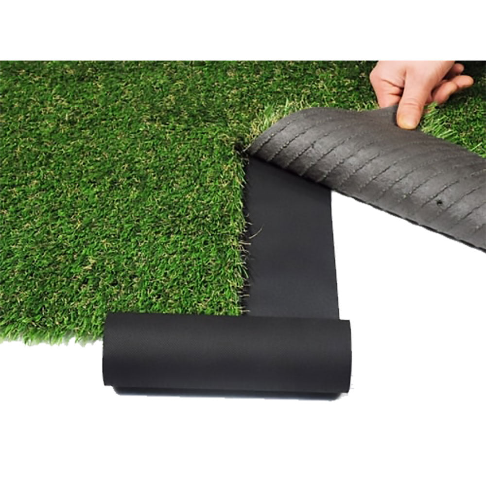 Banda di giunzione adesiva per erbetta sintetica in TNT impermeabile